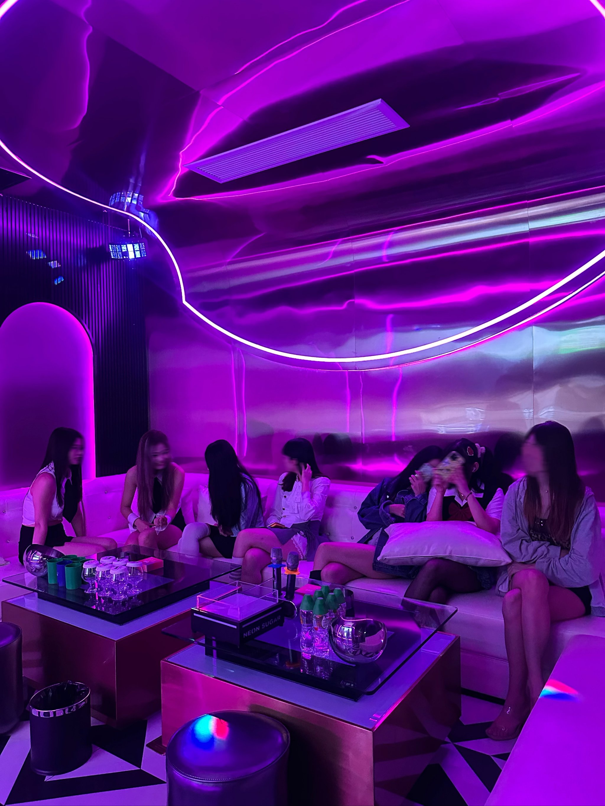 贺州商务ktv怎么样-昭平县ktv预订